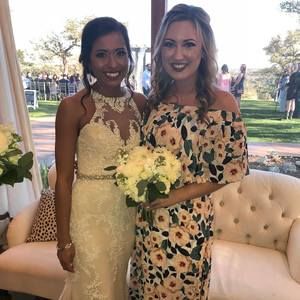 Meet your Posher, Allison